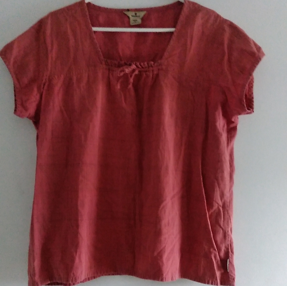 Summer top